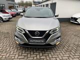 Nissan Qashqai DCT*18ALU/ALLWETTER*360°KAMERA*NAVI*PANO - Nissan Qashqai mit Panoramadach