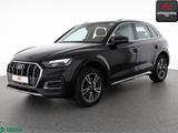 Audi Q5 40 TDI qu S LINE 19Z VIRTUAL,PANORAMA,1.HD,SH - gebrauchte Audi Q5 aus dem Jahr 2021