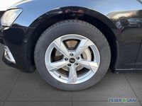 Audi A6 - Vorschau Bild 4