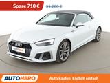 Audi A5 40 TFSI Mild-Hybrid quattro S line Aut.*HUD* - gebrauchte Audi A5 aus dem Jahr 2021