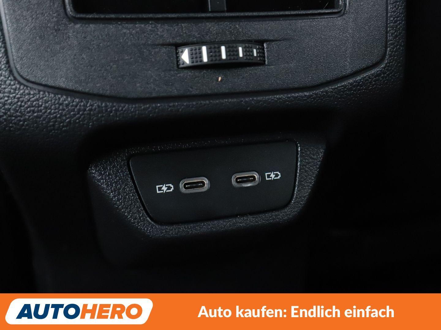 Volkswagen T-Roc 2.0 TDI Sport Aut.*LED*NAVI*ACC*PDC*SHZ*, миниатюра 25