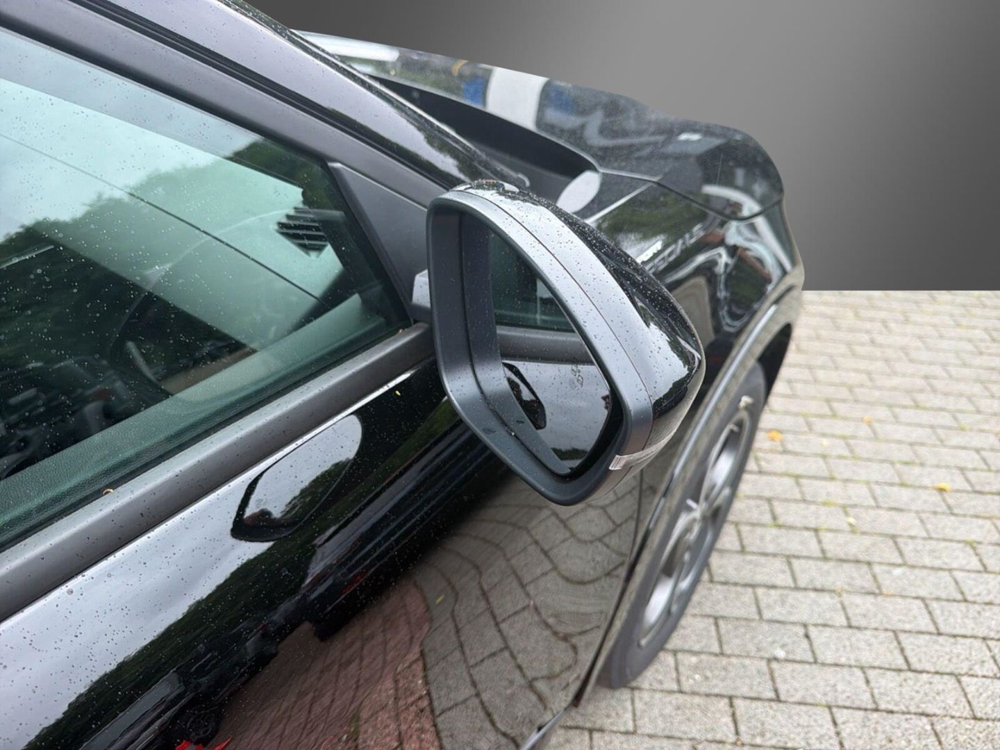Fahrzeugabbildung Alfa Romeo Junior Elettrica Sport Speciale -Panorama-Wärmep