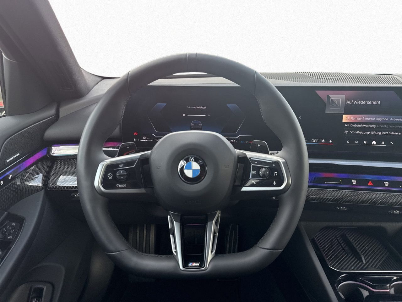 BMW 520 - Bild 16