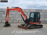Kubota KX080-4 A/C - Angebote