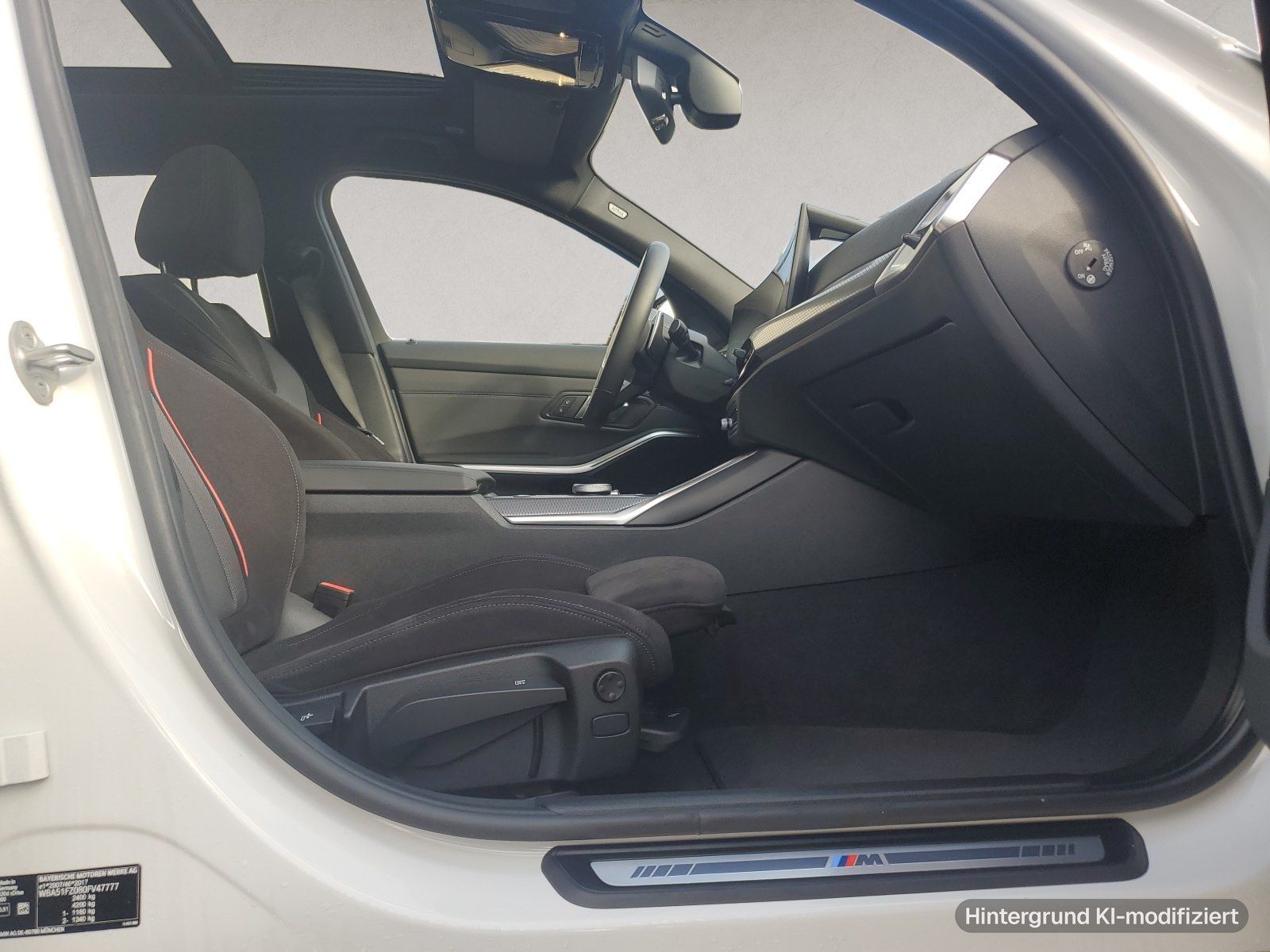 BMW 330 - Bild 19