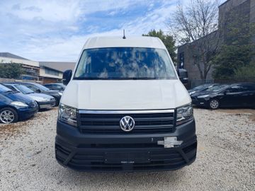 Volkswagen Crafter - 3