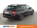 Skoda Octavia 2.0 TSI RS 245 Aut.*VC*LED*CAM* - Skoda Gebrauchtwagen in Delmenhorst
