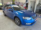 Skoda Octavia Combi Edition|aus 1. Hand |Scheckheft|Ka - Skoda Octavia: Edition