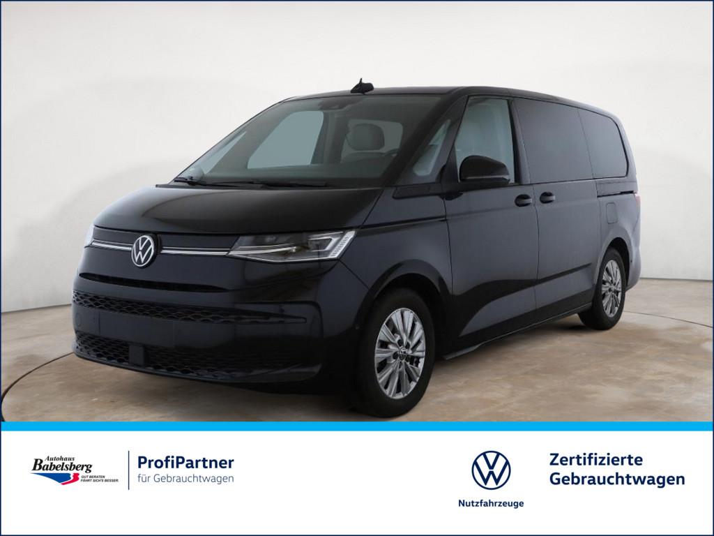 Volkswagen T7 Multivan 2.0TSI DSG LR LED NAVI AHK ACC