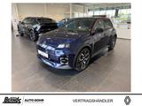 Renault R 5 E-Tech Techno 120 Urban Range NAVI GJR SHZ - Renault R 5: 5 Türen