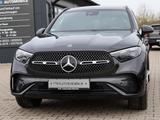 Mercedes-Benz GLC 300 d 4Matic AMG Line - PANO / BURMESTER - gebrauchte Mercedes-Benz GLC 300 aus dem Jahr 2025
