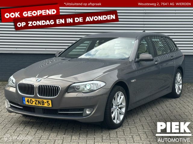 BMW 535 5-serie Touring 535xd High Executive INDIVID