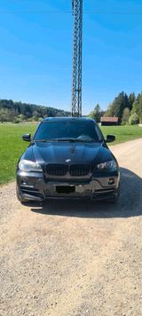 BMW X5 3,0 SD - BMW X5: 0sd