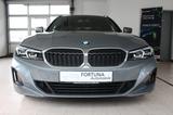 BMW 320d Aut. FACELIFT Sport-Line Live Cockpit Prof. - gebrauchte BMW 320 mit Facelift