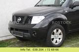 Nissan Pathfinder SE 2,5dci 4WD  Klima/Aus/ 1Hand/Ahk3t - Nissan Pathfinder: 3.5