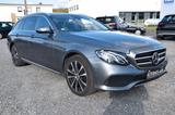 Mercedes-Benz E 300 de*AMG SPORTPAKET*LEDER*LED*ACC*KAMERA - Mercedes-Benz E-Class: Sportpaket