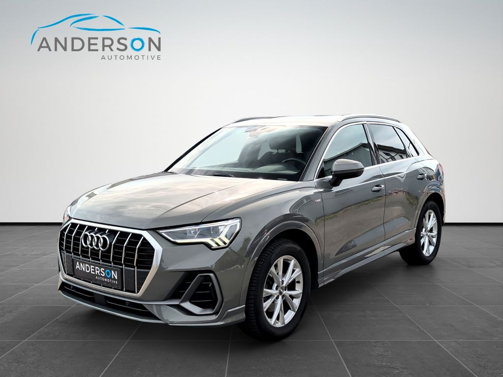 Image of Audi Q3