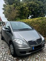 Mercedes-Benz A 170 ELEGANCE Polar Star ELEGANCE Polar Star - gebrauchte Mercedes-Benz A 170 aus dem Jahr 2007