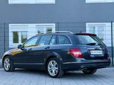 Mercedes-Benz C -Klasse T-Modell C 220 T CDI BlueEfficiency - Mercedes-Benz C-Klasse in München