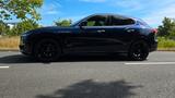 Maserati GranLusso - Garantie, 4x4, Top Luxusausstattung