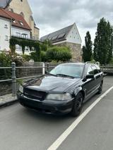 Volvo V40 Kombi BJ 2003 - gebrauchte Volvo V40 aus dem Jahr 2003