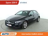 Mercedes-Benz A-Klasse A 160 *NAVI*LED*TEMPO*PDC*SHZ* - Mercedes-Benz A-Klasse: 160