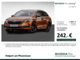 Skoda Octavia Combi 2.0 SELECTION FACELIFT CAM ACC NAV - Skoda Octavia: Combi Facelift