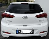 Hyundai i20 Passion, 88kw, WP, ALU, Allw.Reifen - Hyundai i20 von privat