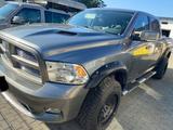Dodge RAM 1500 Sport deutsche Erstzulassung  - gebrauchte Dodge RAM aus dem Jahr 2013