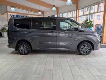 Ford Tourneo Custom 2.0 EcoBlue L1 Titanium