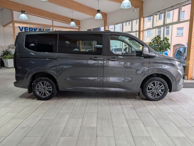 Ford Tourneo Custom 2.0 EcoBlue L1 Titanium