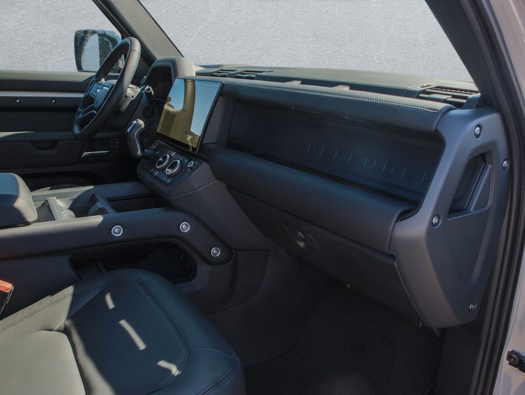 Land Rover Defender - Bild 3