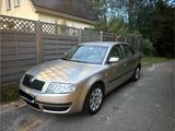 Skoda Suberb Comfort 115 PS mit nur 51973 km! - Skoda Superb Comfort mit Benzin-Antrieb