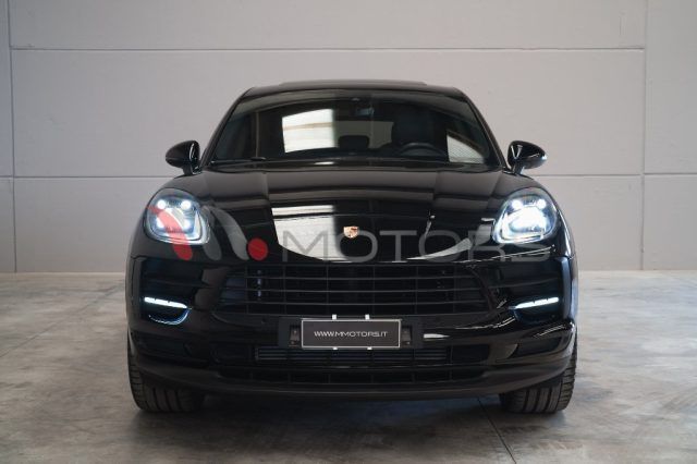 PORSCHE PORSCHE Macan 2.0 245 CV PDK