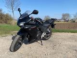 Honda CBR 500 RA - HONDA CB 50