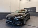 Audi A1 Sportback|S-LINE|TEMPOMAT|NAVI|SHZ|EU6|17ZOLL - Audi A1: Eu