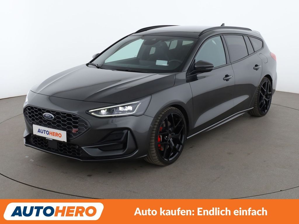 Image of Ford Focus