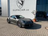 Porsche 911 Turbo*Approved*Burmester*SAGA*LED *PDLS+*360 - Porsche: Approved
