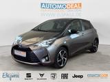 Toyota Yaris Hybrid Style Selection AUTOMATIK ALLWETTER - Toyota Yaris: Style Selection
