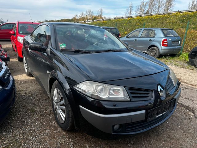 Renault Megane. Zahnriemen NEU