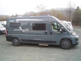 Pössl Summit 600 Plus Modell 2025, Navi Rückfahrk. usw - Wohnmobil oder -wagen Us