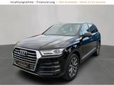 Audi Q7 3.0 TDI quattro *S-Line *Pano *AHK *Voll - Audi Q7 Gebrauchtwagen in Hamburg