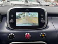 Fiat 500X - Vorschau Bild 15