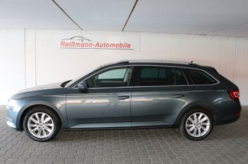Skoda Superb - 7
