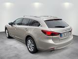 Mazda 6 2.5 "Takumi" Automatik *GSD* - Mazda Gebrauchtwagen in Berlin