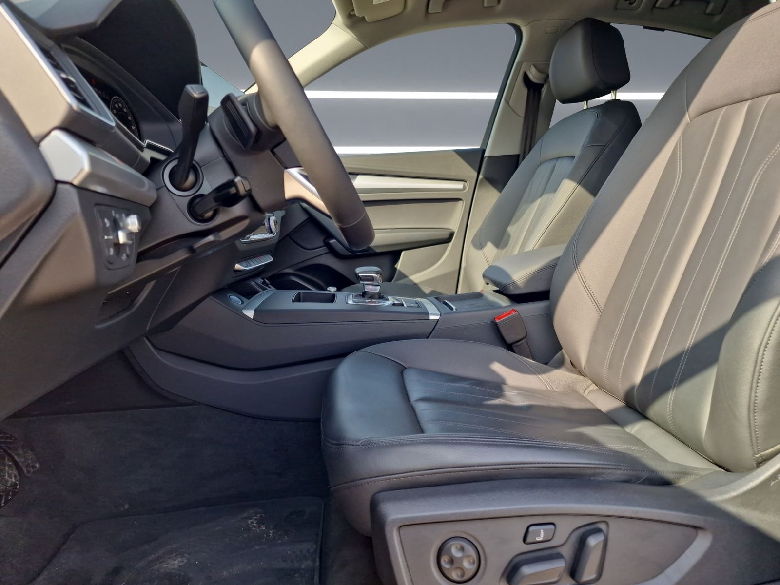 Audi Q5 - Bild 19