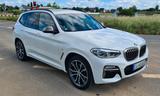 BMW X3 M40 M40d AT - - BMW X3 M40: Privatanbieter