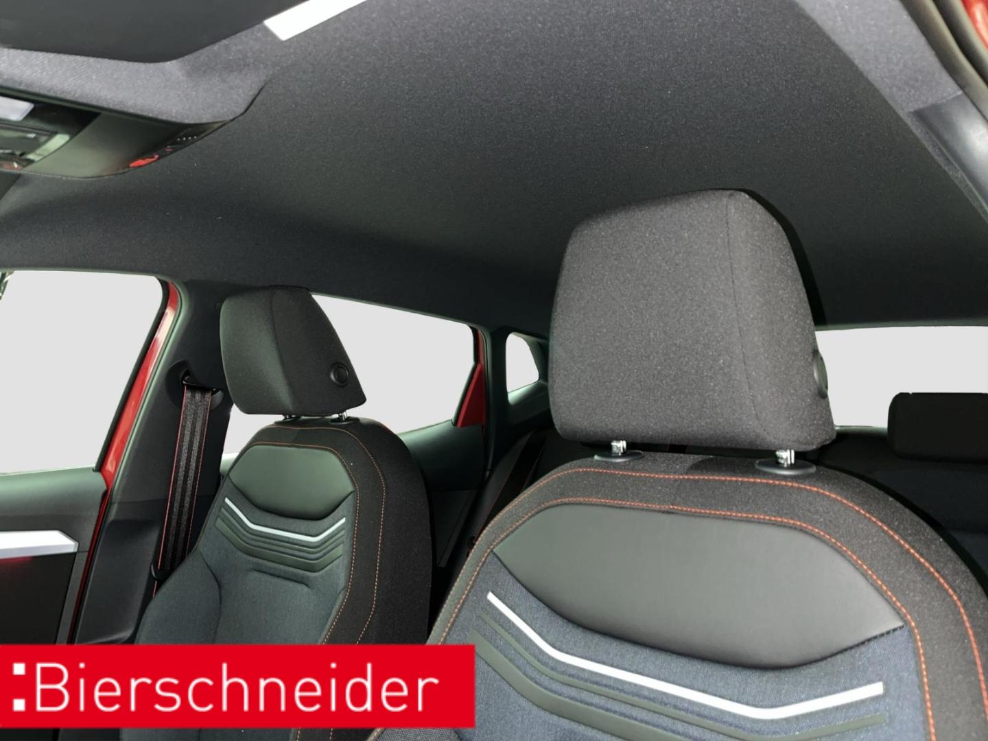 Seat Ibiza 1.0 TSI DSG FR NAVI 18 ZOLL SHZ PDC