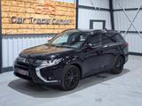 Mitsubishi Outlander Spirit+/1Hd/LED/AHK/Navi/8fach/TÜV-NEU - Mitsubishi Outlander: Spirit