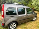 Renault Kangoo ENERGY dCi 90 Limited  Edition - Renault Kangoo von privat